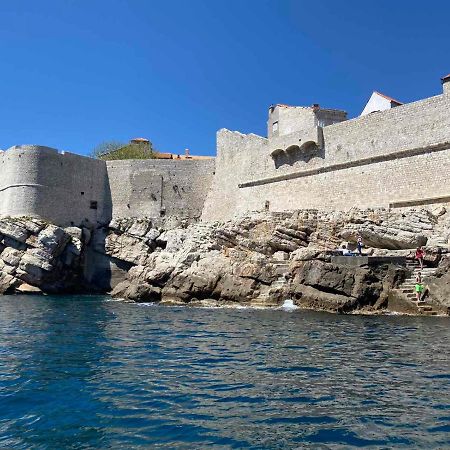 Nikili Apartment Old City Dubrovnik Ngoại thất bức ảnh