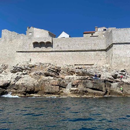 Nikili Apartment Old City Dubrovnik Ngoại thất bức ảnh