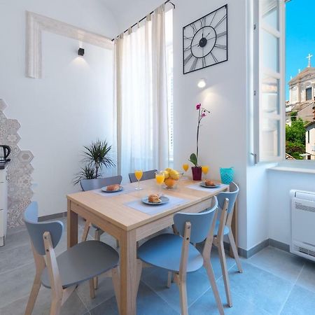 Nikili Apartment Old City Dubrovnik Ngoại thất bức ảnh