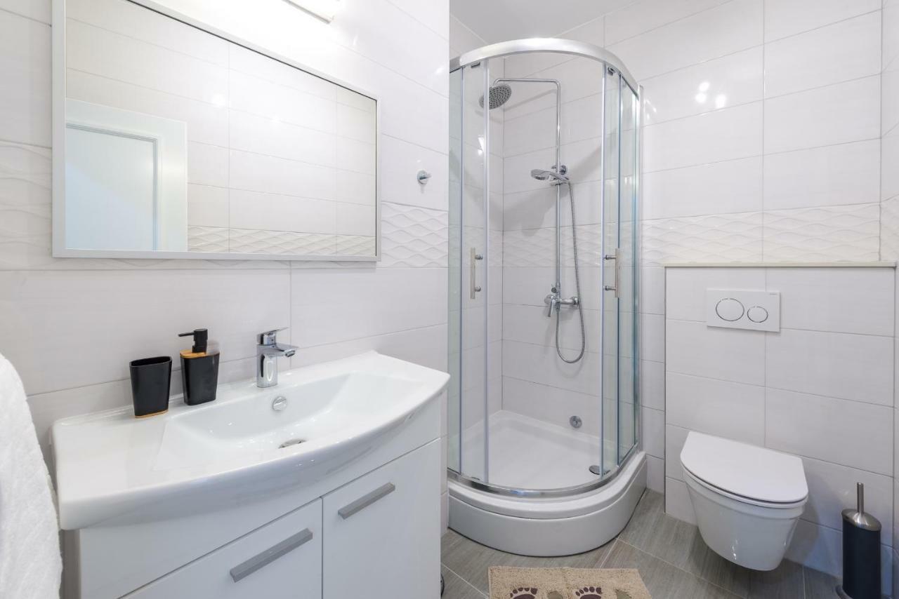 Nikili Apartment Old City Dubrovnik Ngoại thất bức ảnh