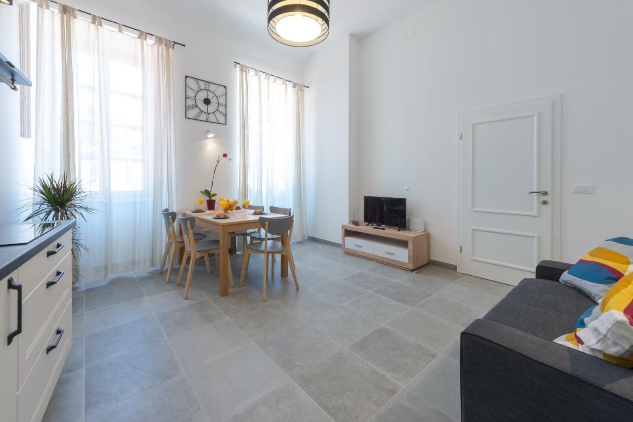 Nikili Apartment Old City Dubrovnik Ngoại thất bức ảnh