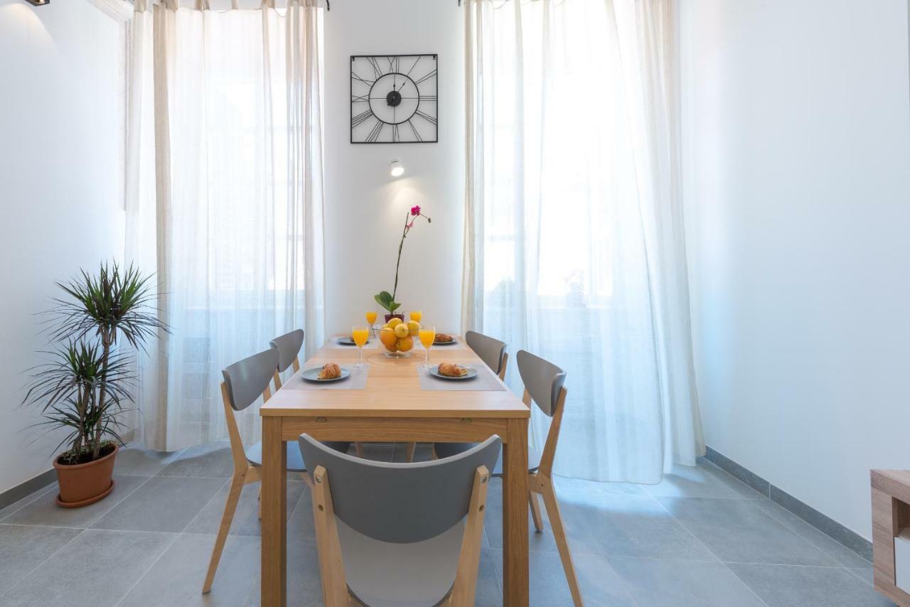 Nikili Apartment Old City Dubrovnik Ngoại thất bức ảnh