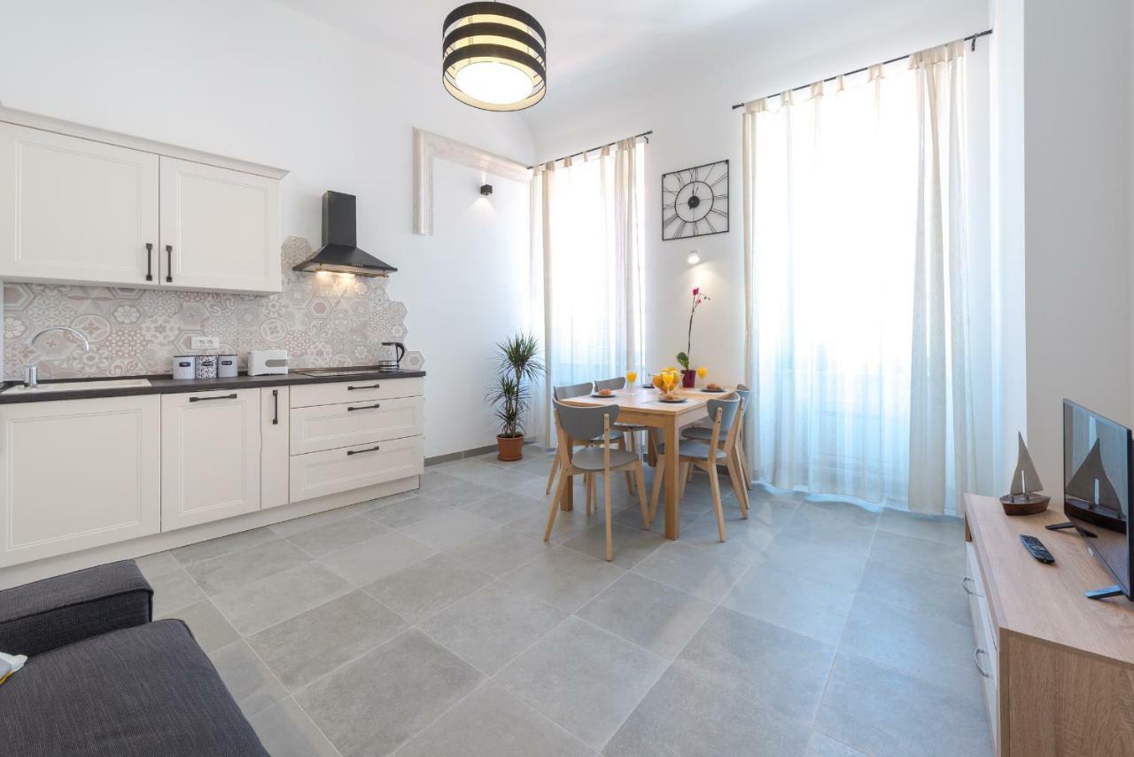 Nikili Apartment Old City Dubrovnik Ngoại thất bức ảnh