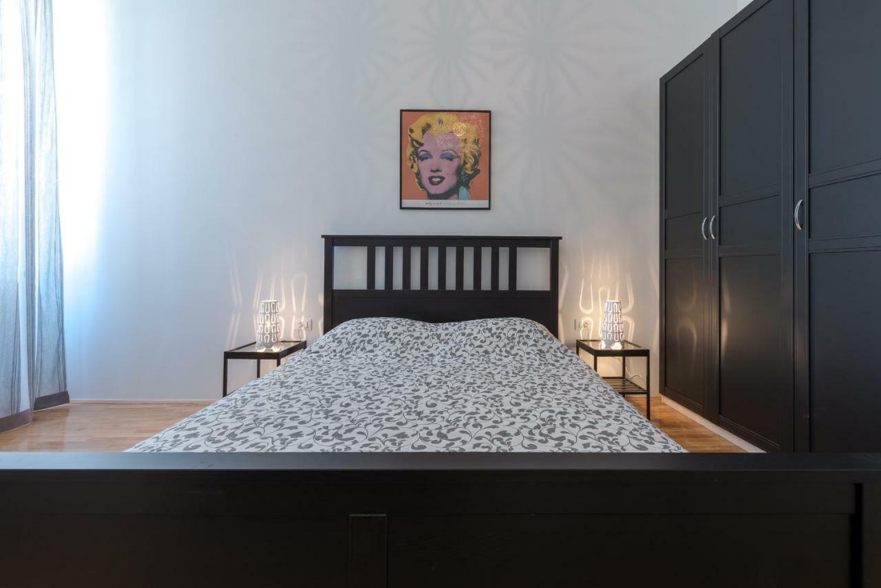 Nikili Apartment Old City Dubrovnik Ngoại thất bức ảnh