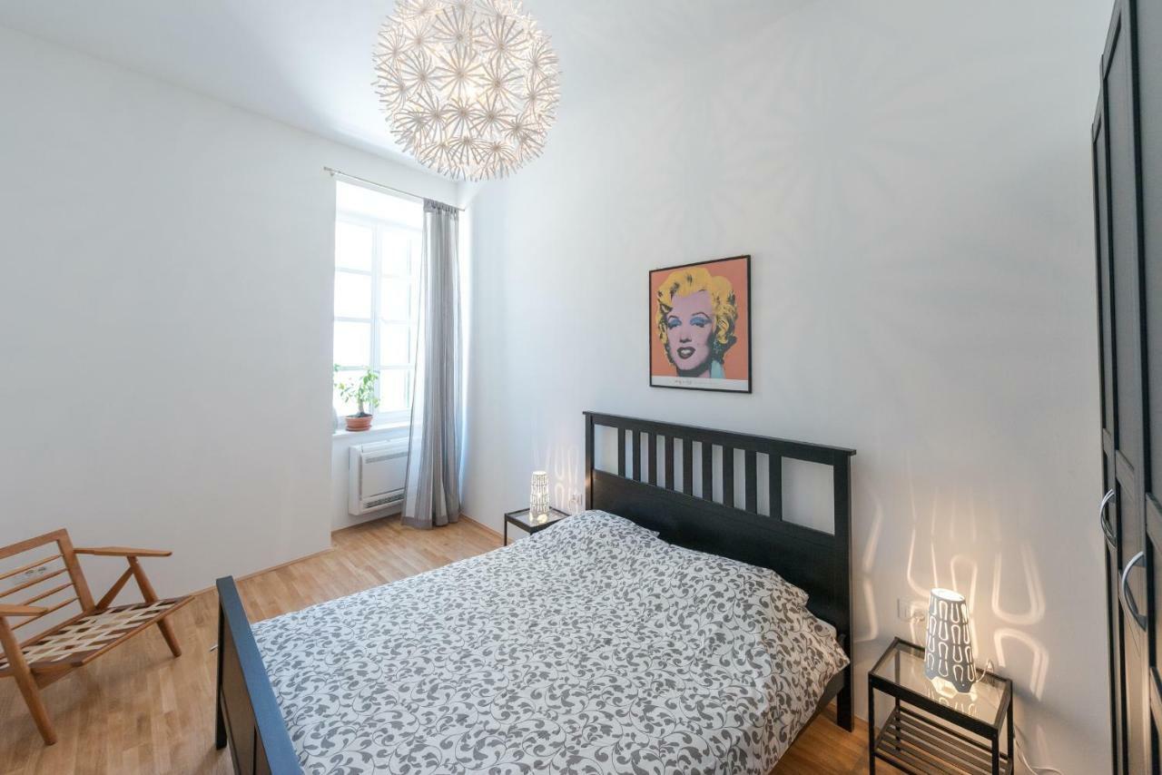 Nikili Apartment Old City Dubrovnik Ngoại thất bức ảnh