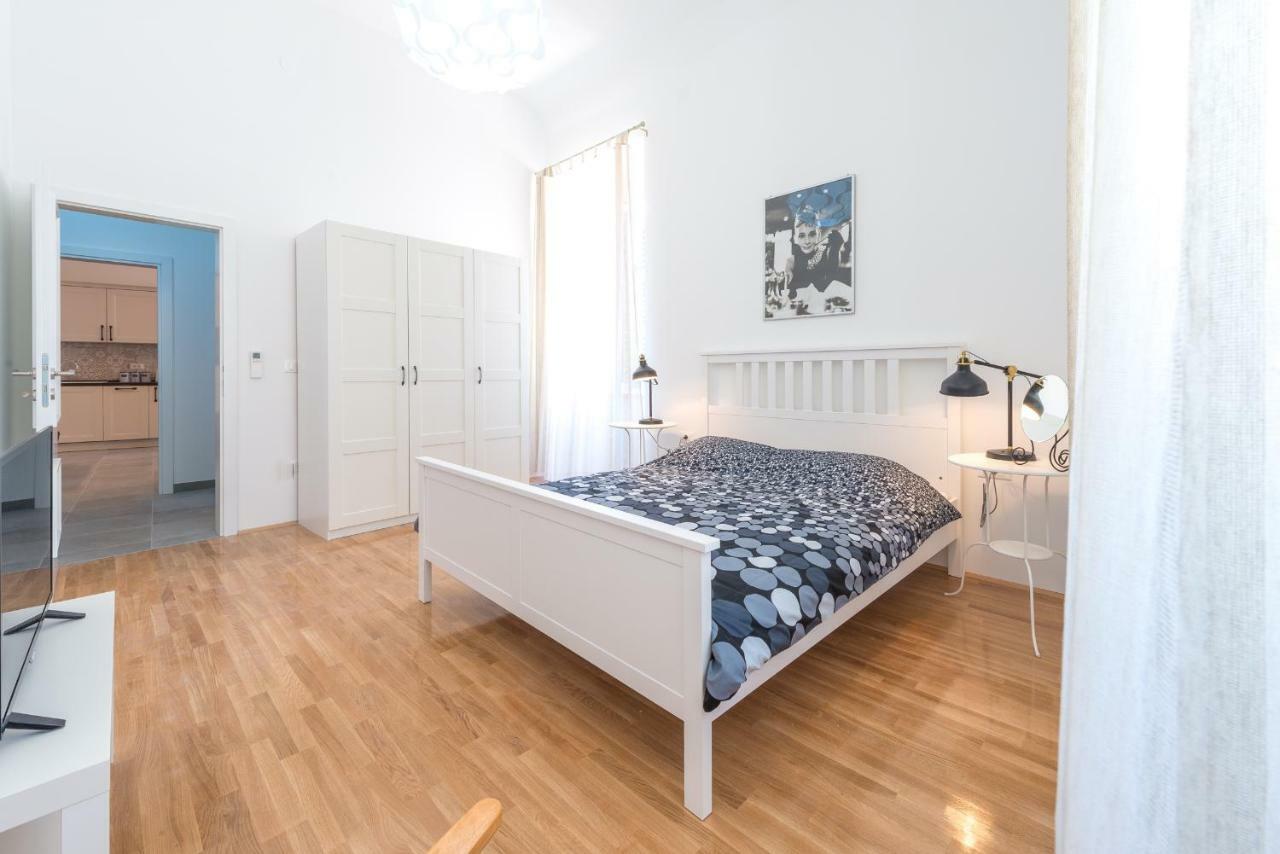 Nikili Apartment Old City Dubrovnik Ngoại thất bức ảnh