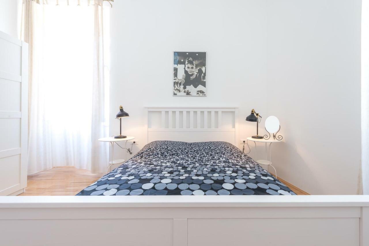 Nikili Apartment Old City Dubrovnik Ngoại thất bức ảnh