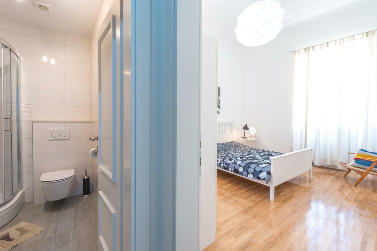 Nikili Apartment Old City Dubrovnik Ngoại thất bức ảnh