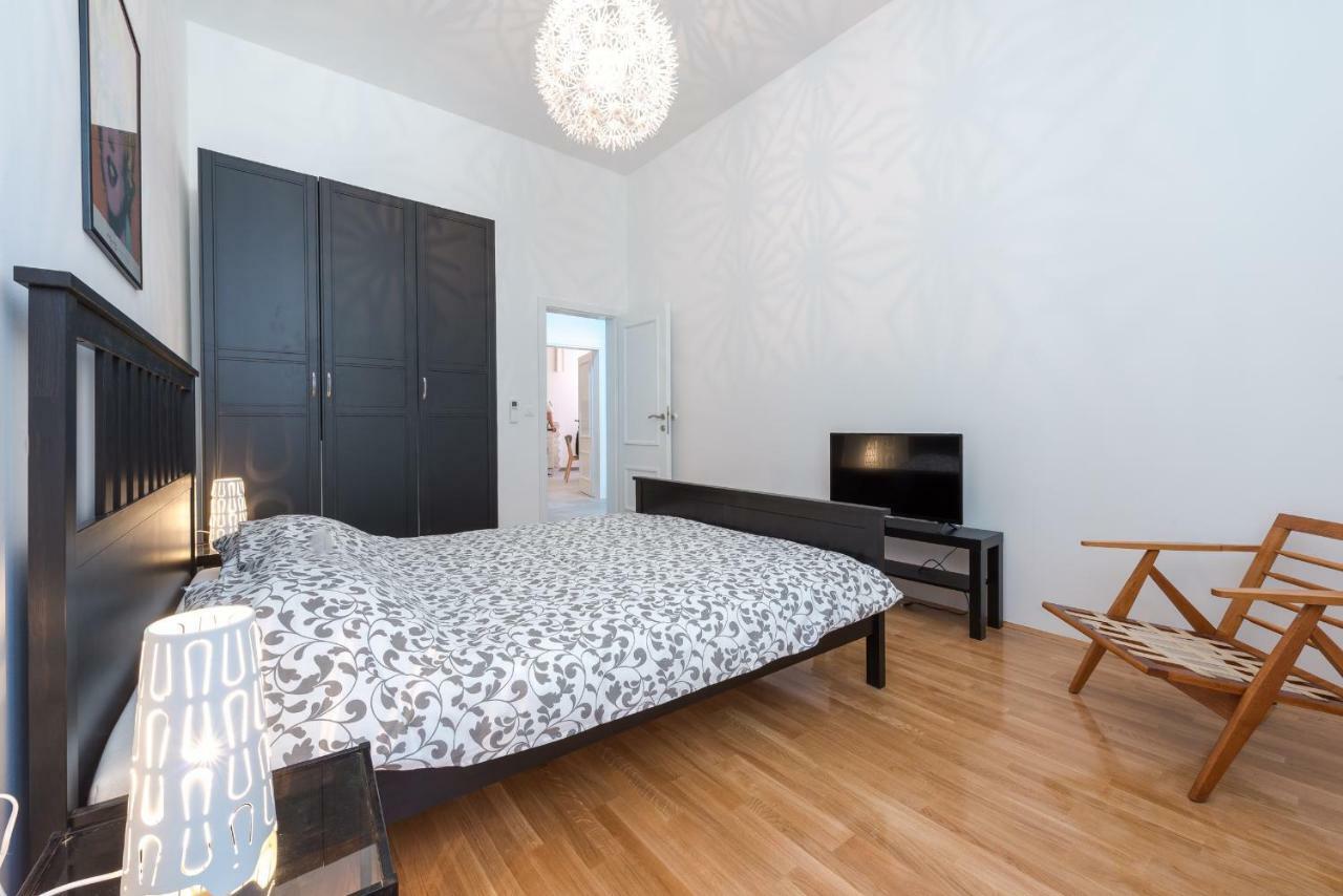 Nikili Apartment Old City Dubrovnik Ngoại thất bức ảnh