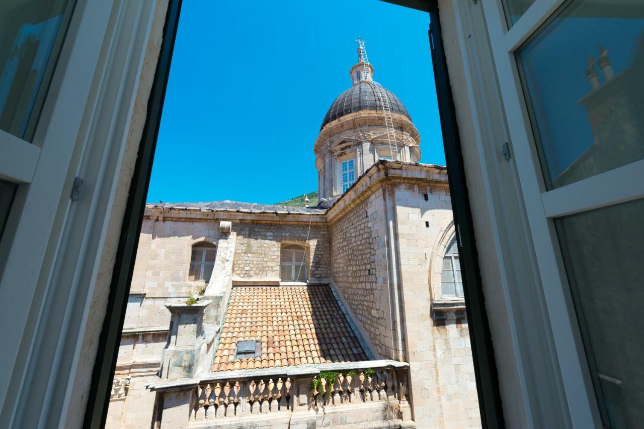Nikili Apartment Old City Dubrovnik Ngoại thất bức ảnh
