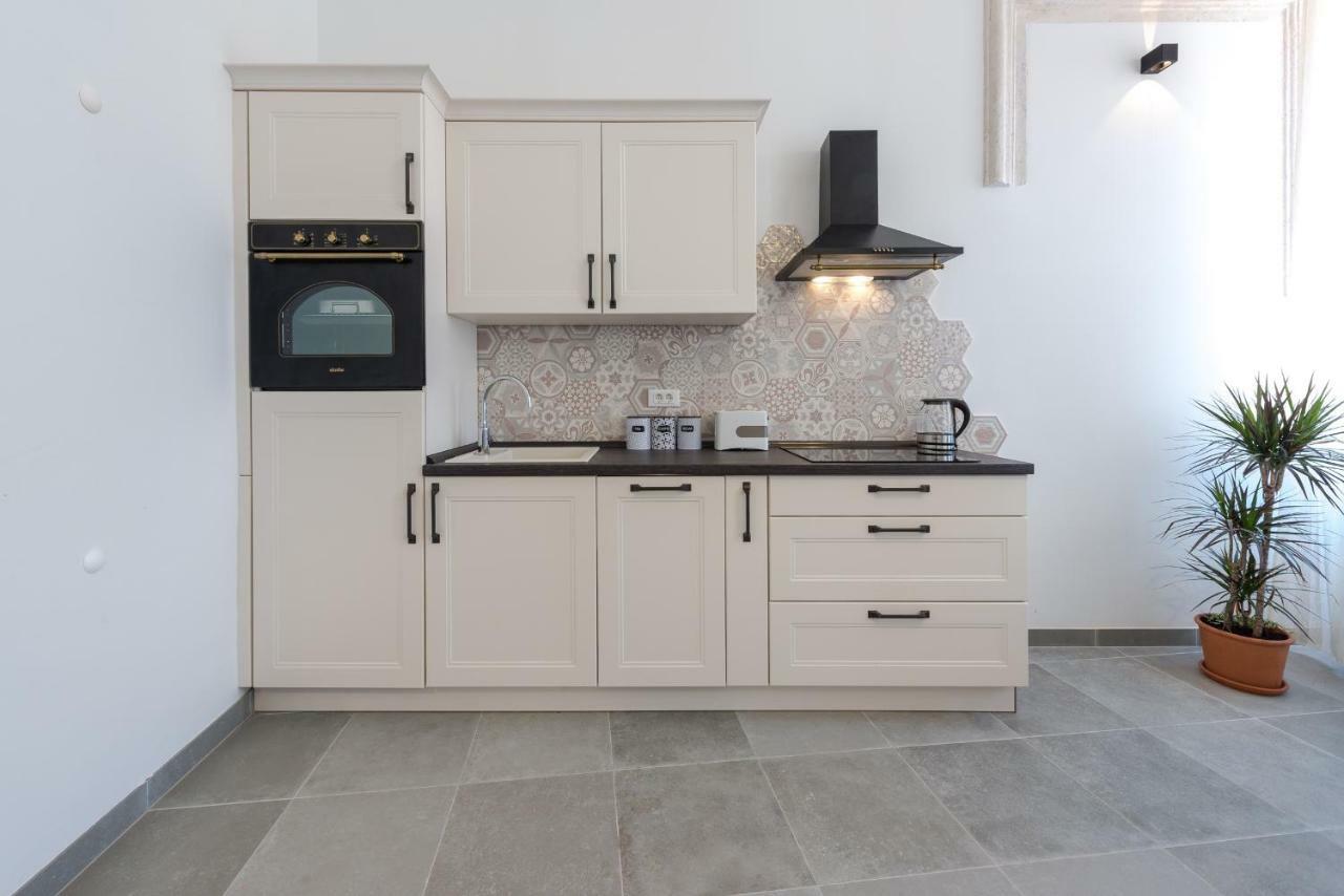 Nikili Apartment Old City Dubrovnik Ngoại thất bức ảnh
