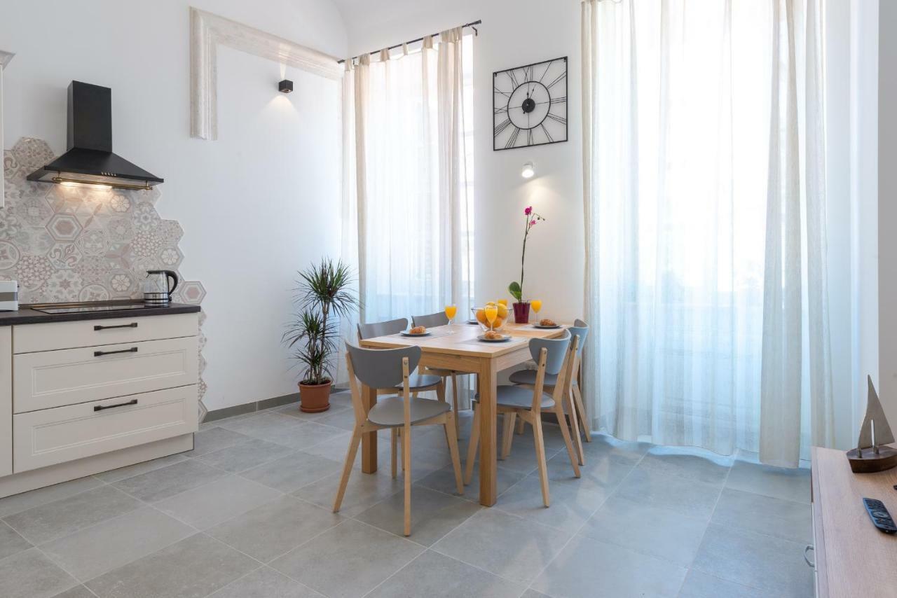 Nikili Apartment Old City Dubrovnik Ngoại thất bức ảnh