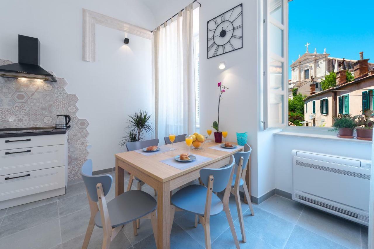 Nikili Apartment Old City Dubrovnik Ngoại thất bức ảnh