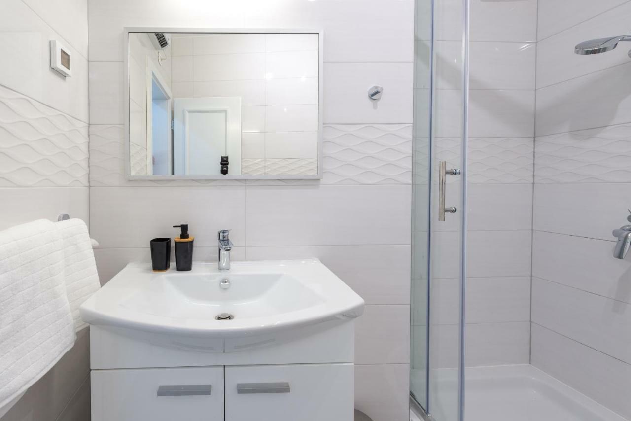 Nikili Apartment Old City Dubrovnik Ngoại thất bức ảnh