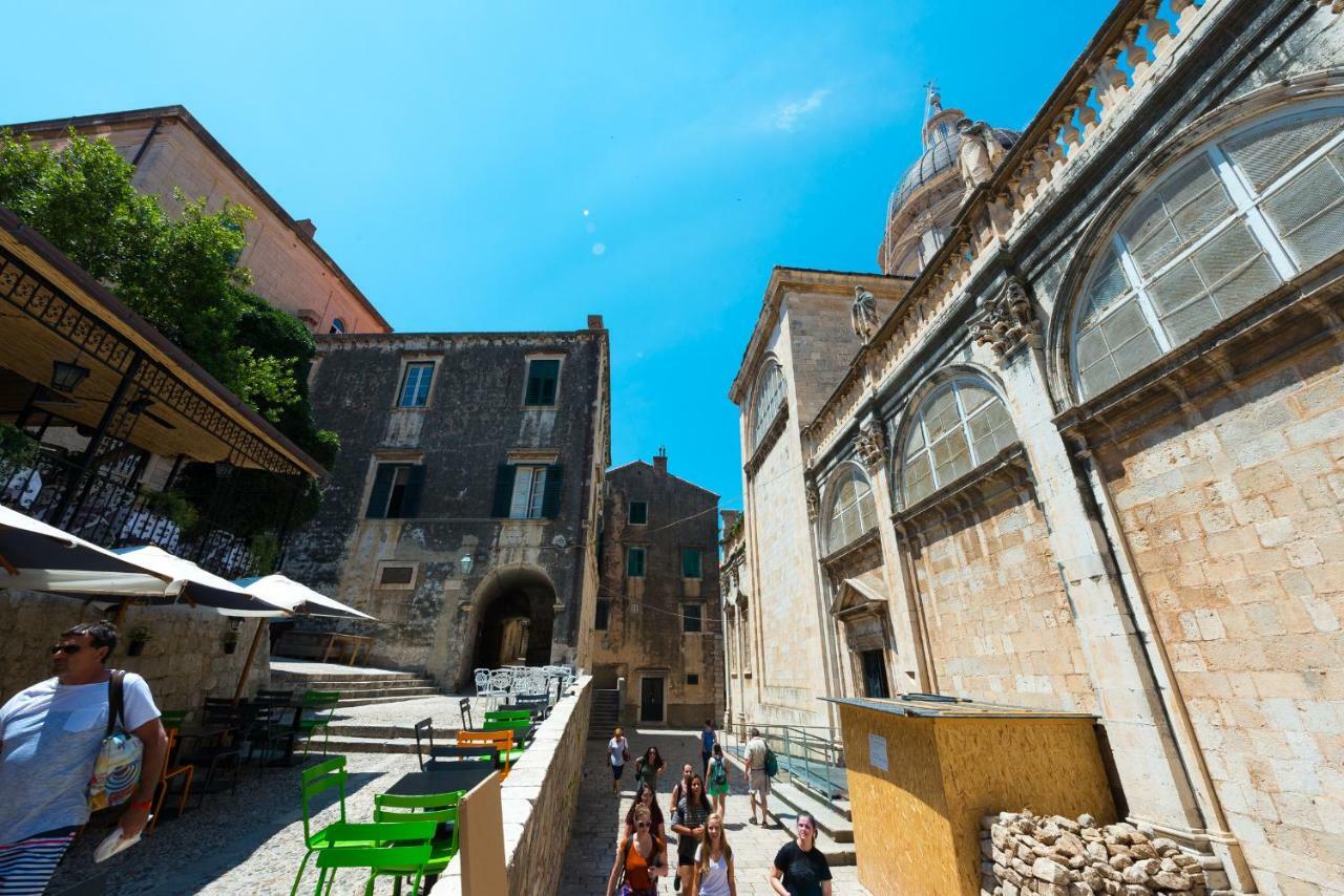 Nikili Apartment Old City Dubrovnik Ngoại thất bức ảnh